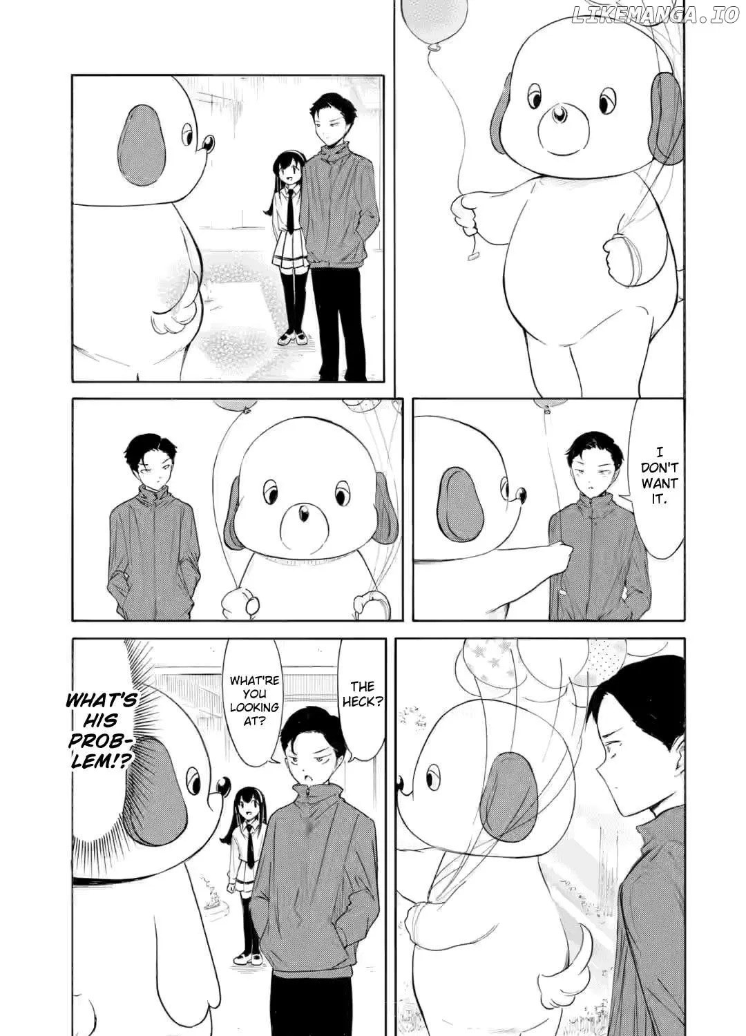 It