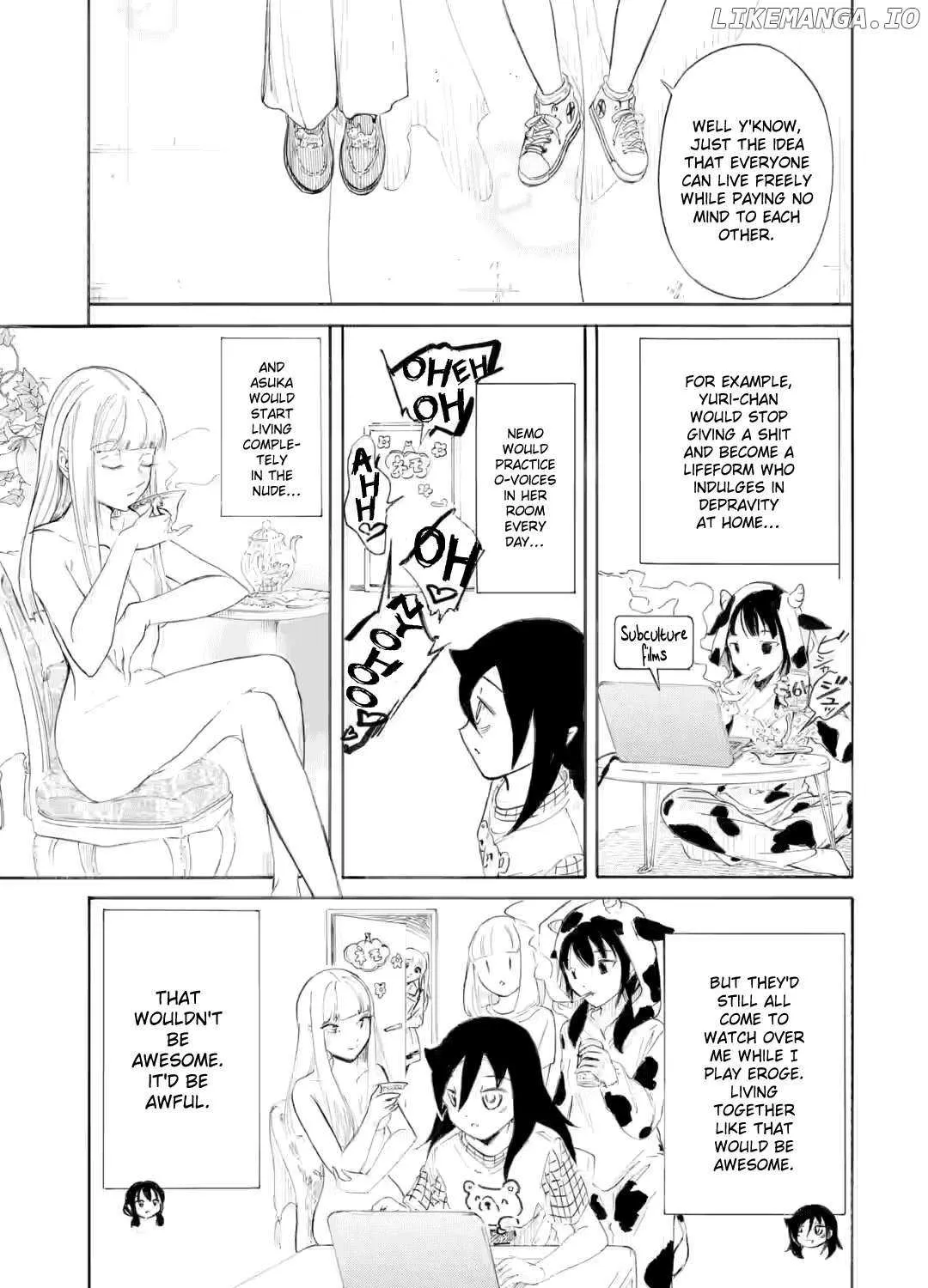 It