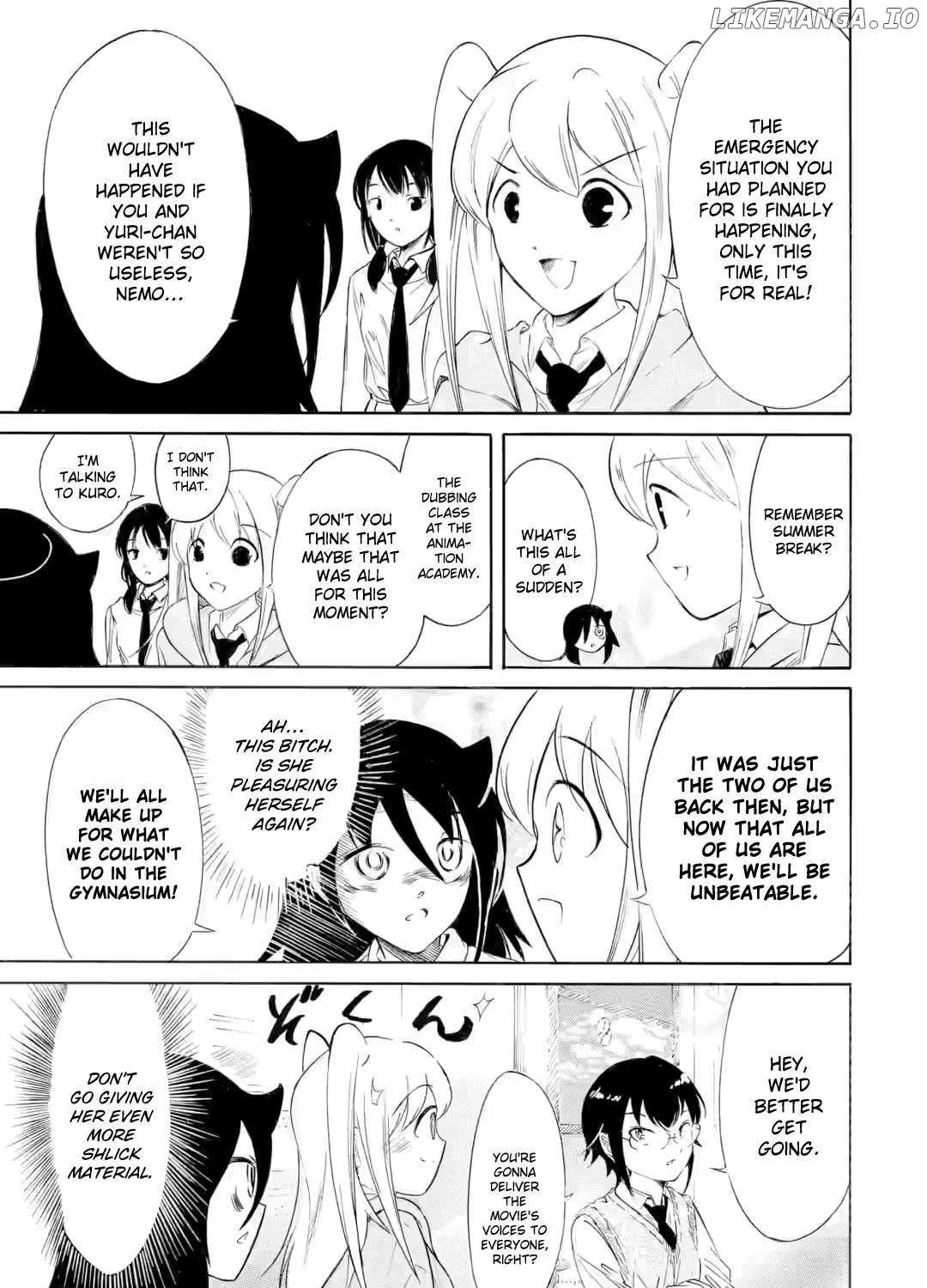 It