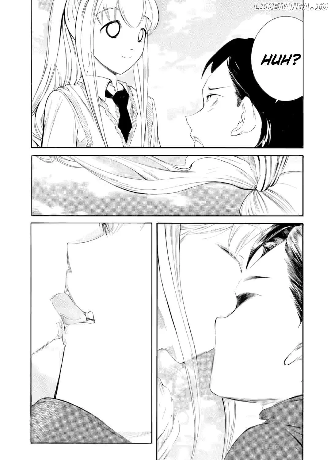 It