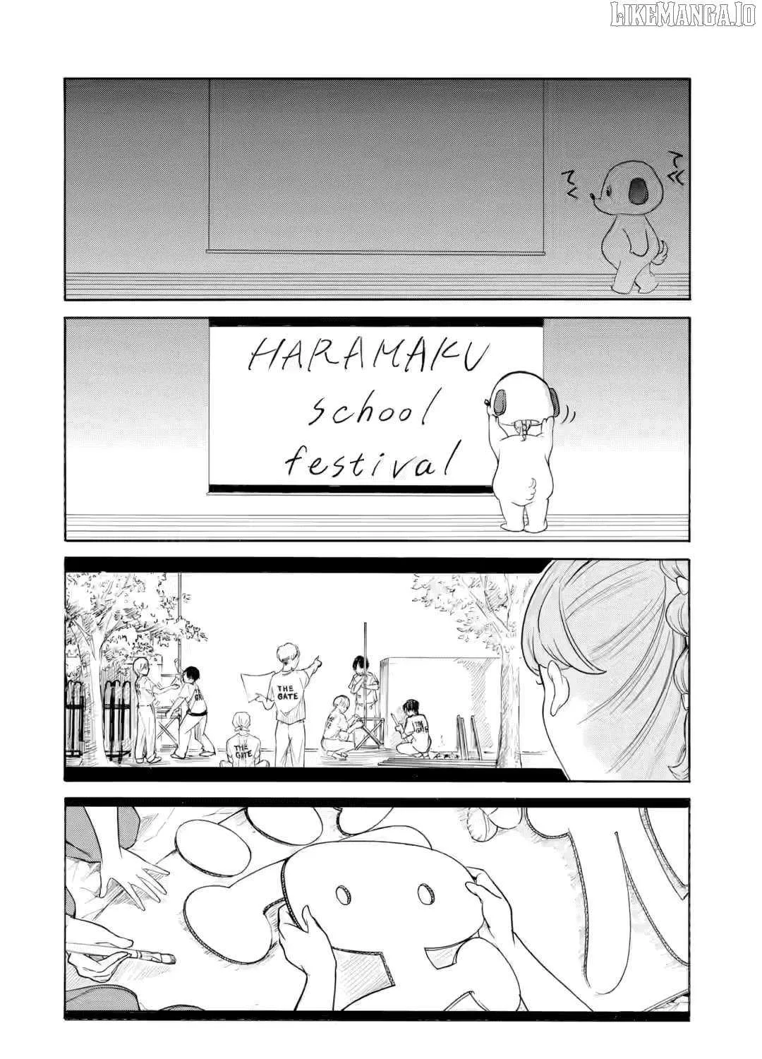 It