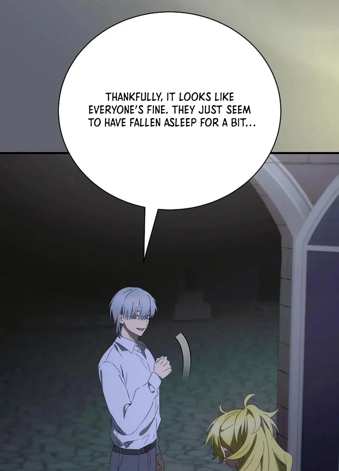 It