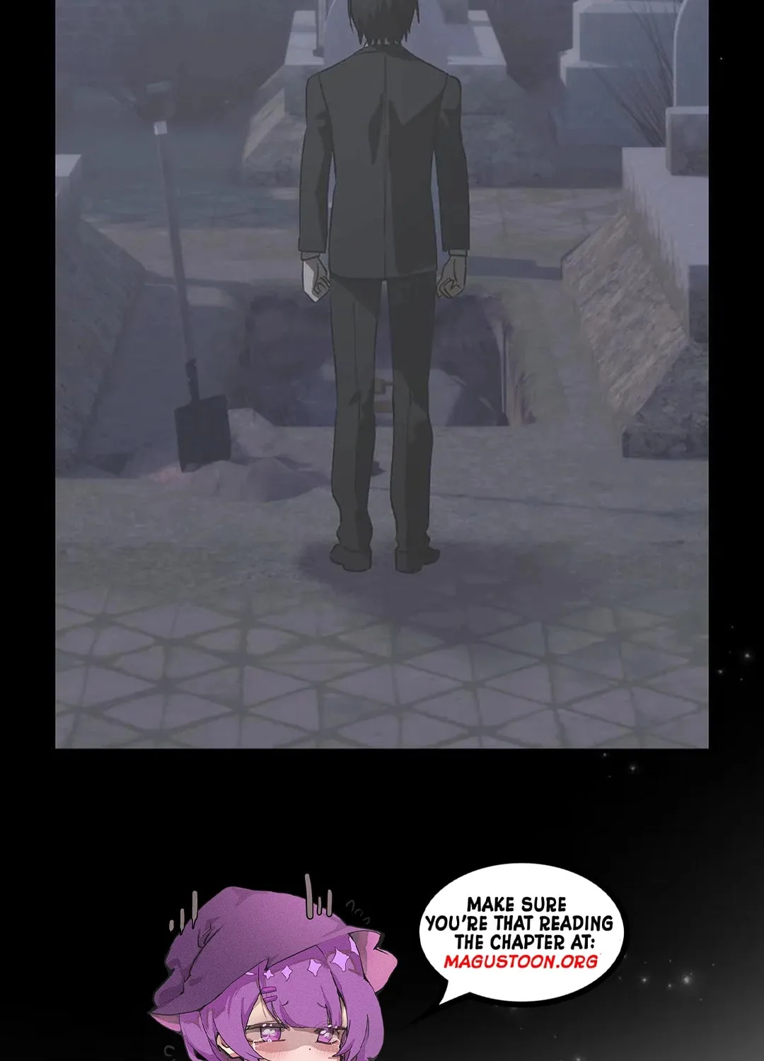 It