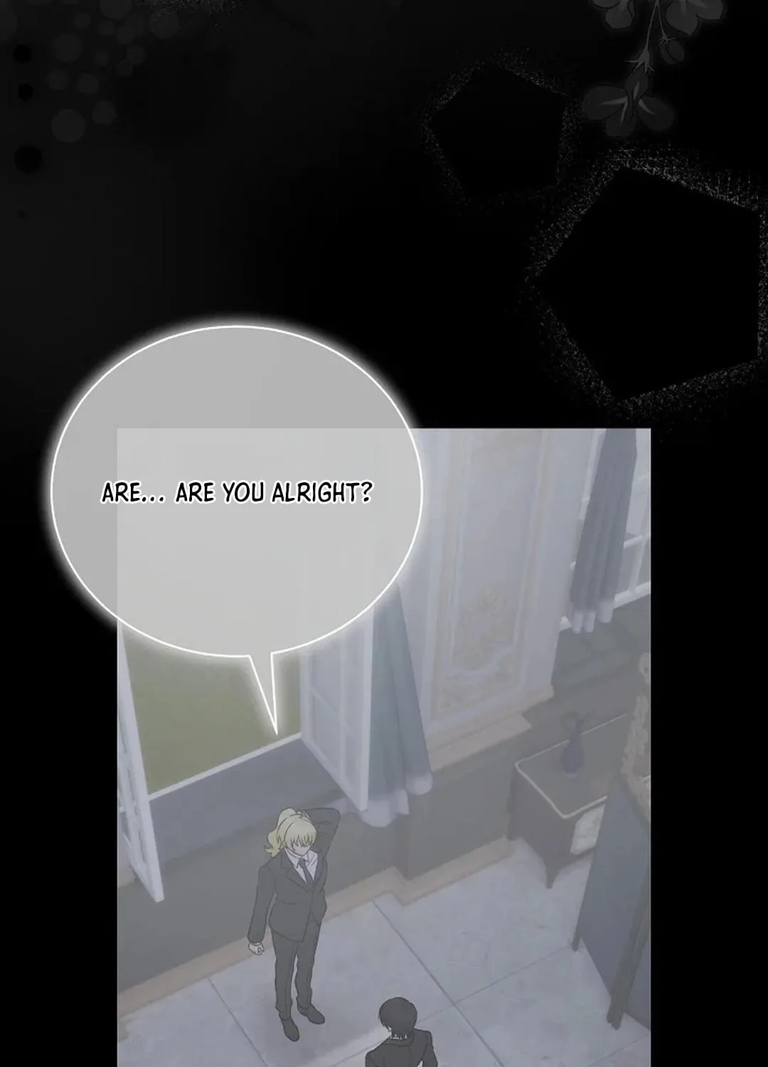 It