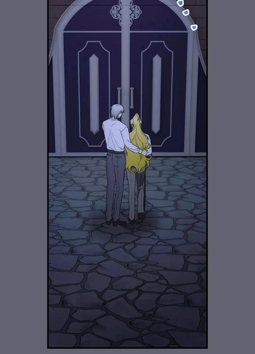 It