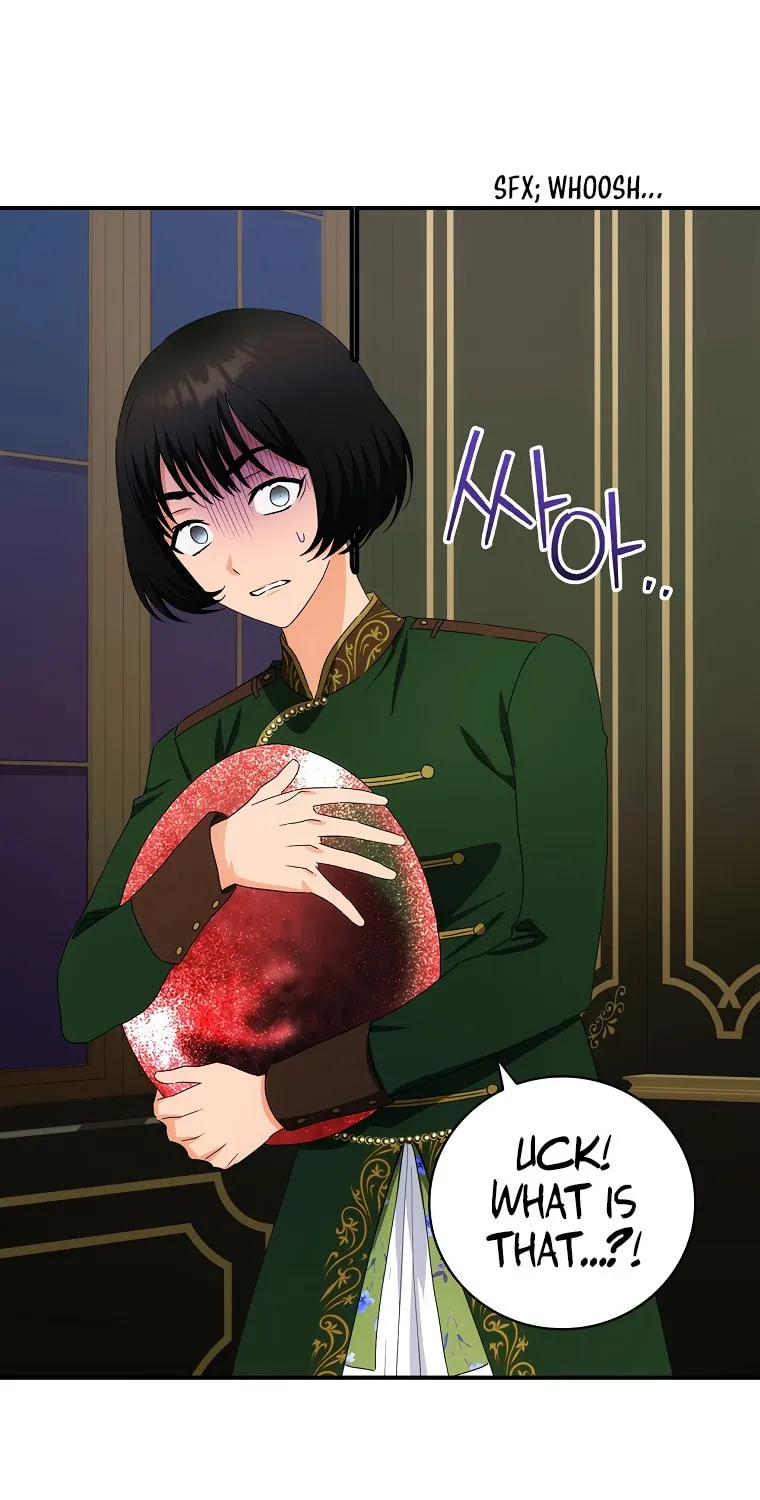 It