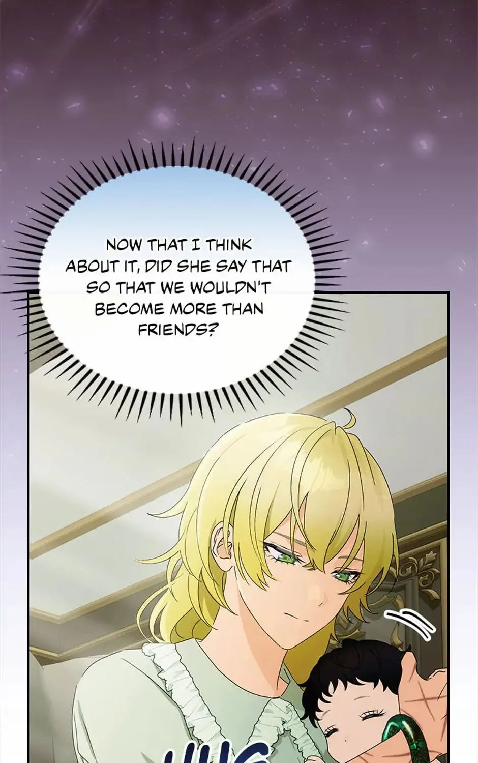It