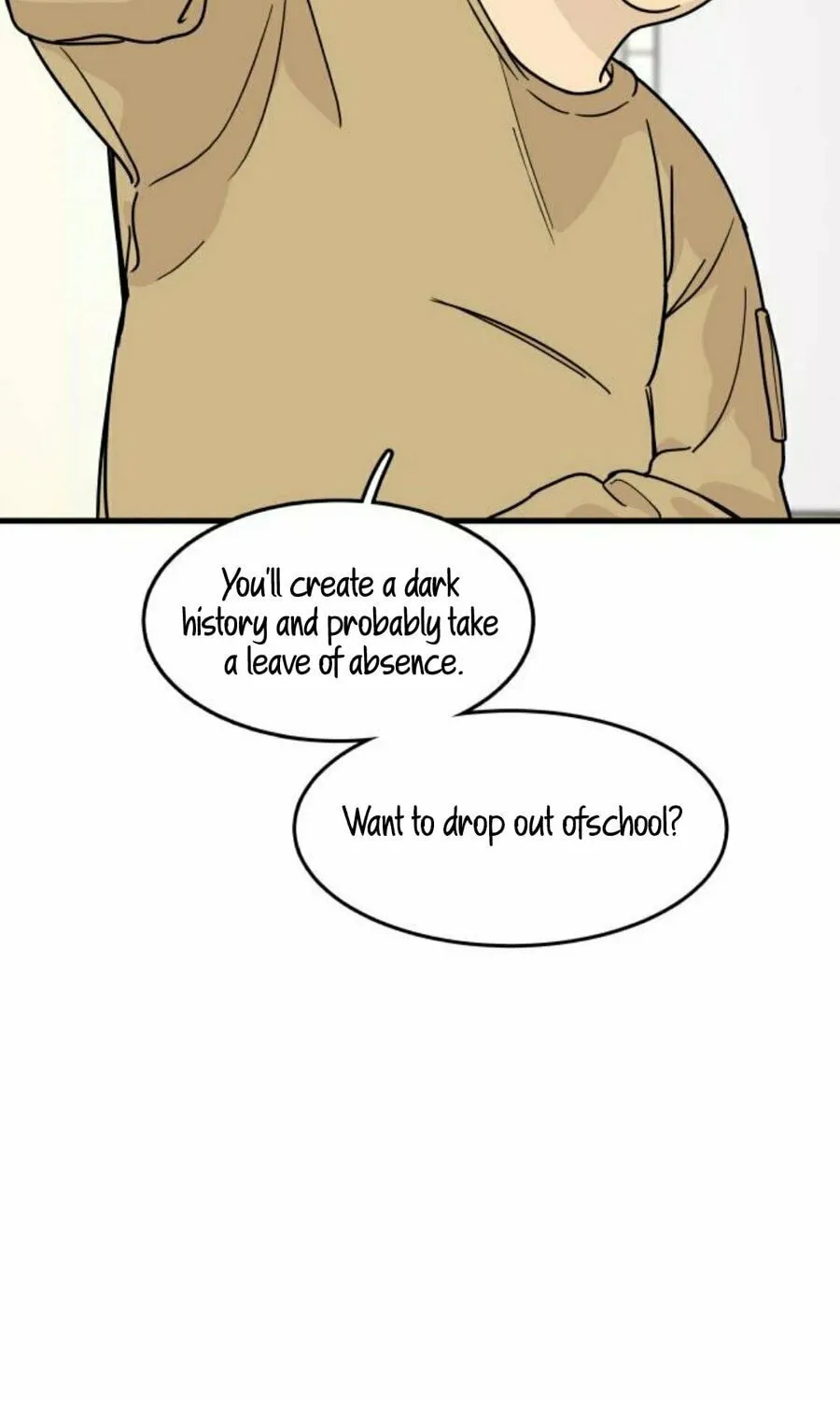It