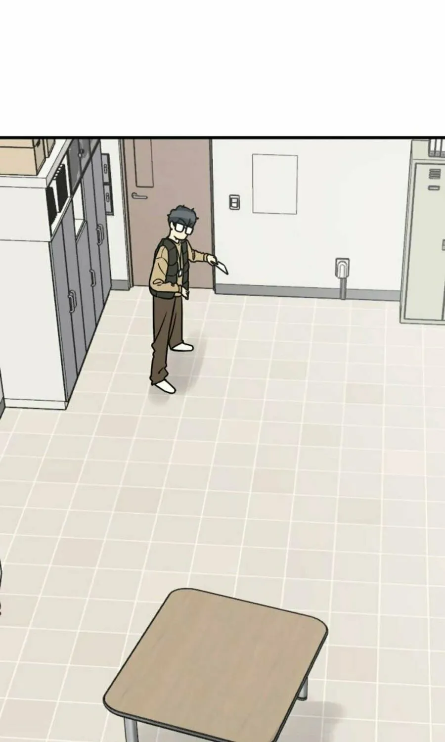 It