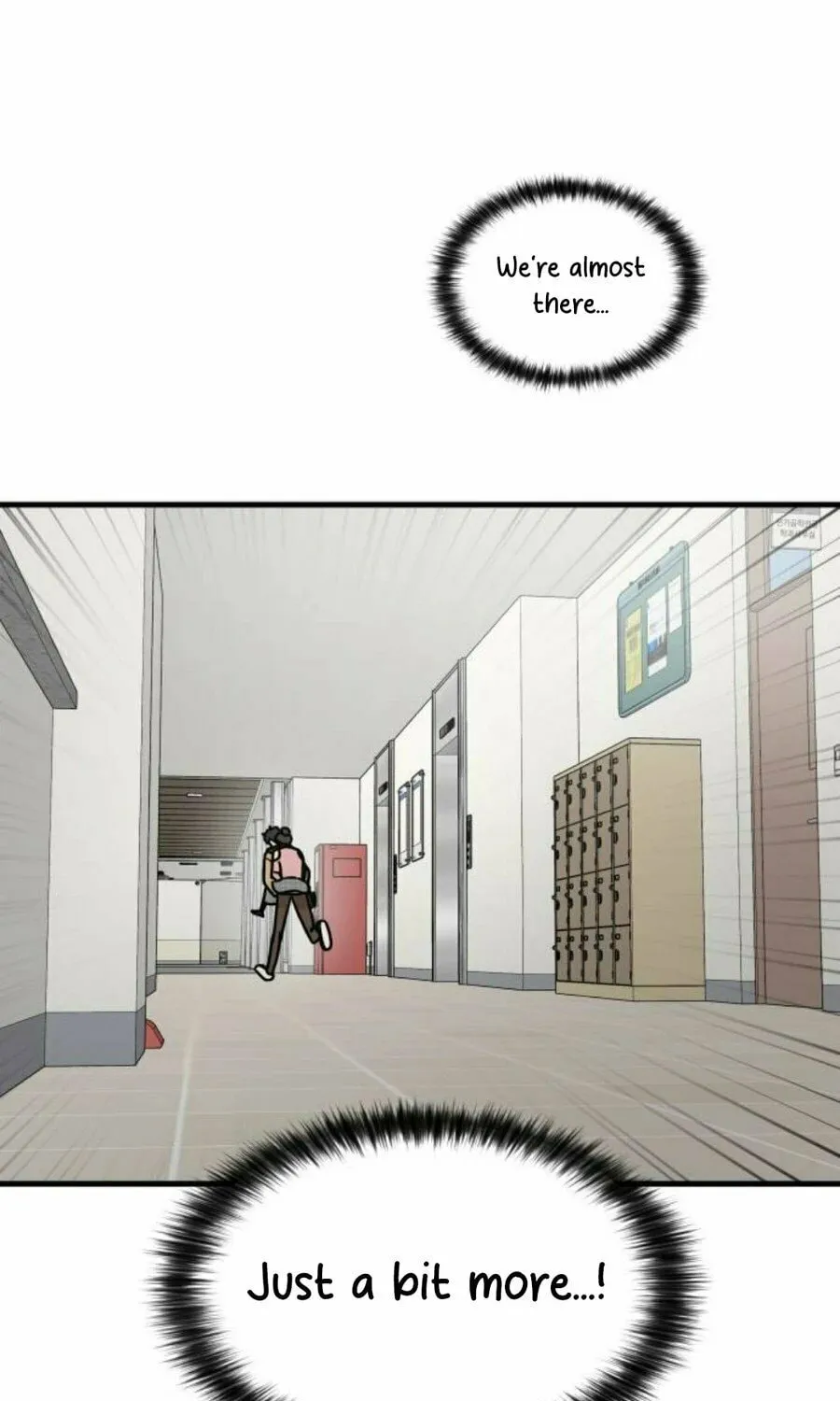 It