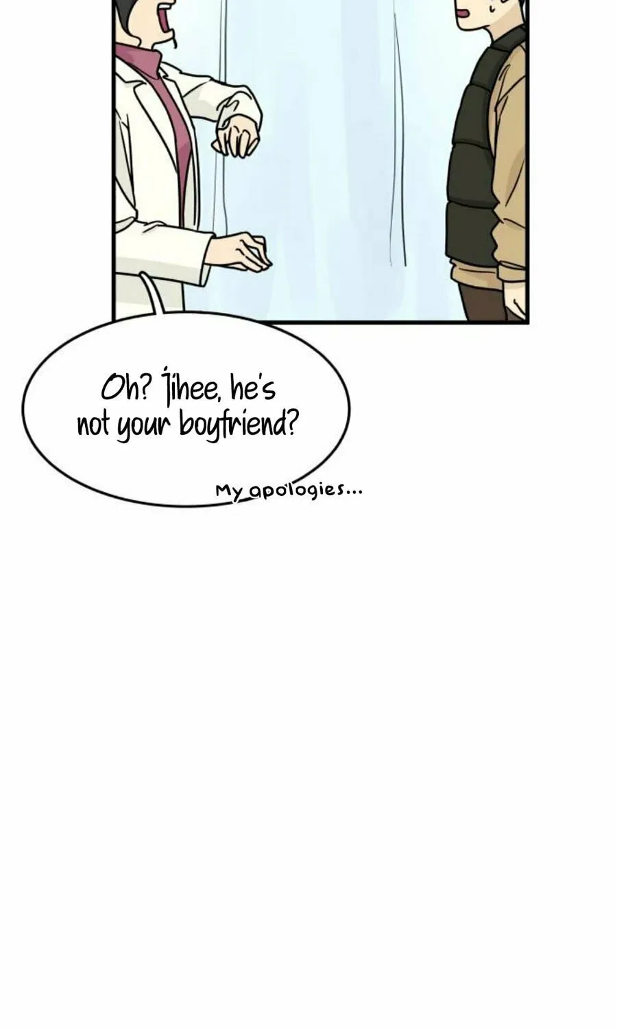 It