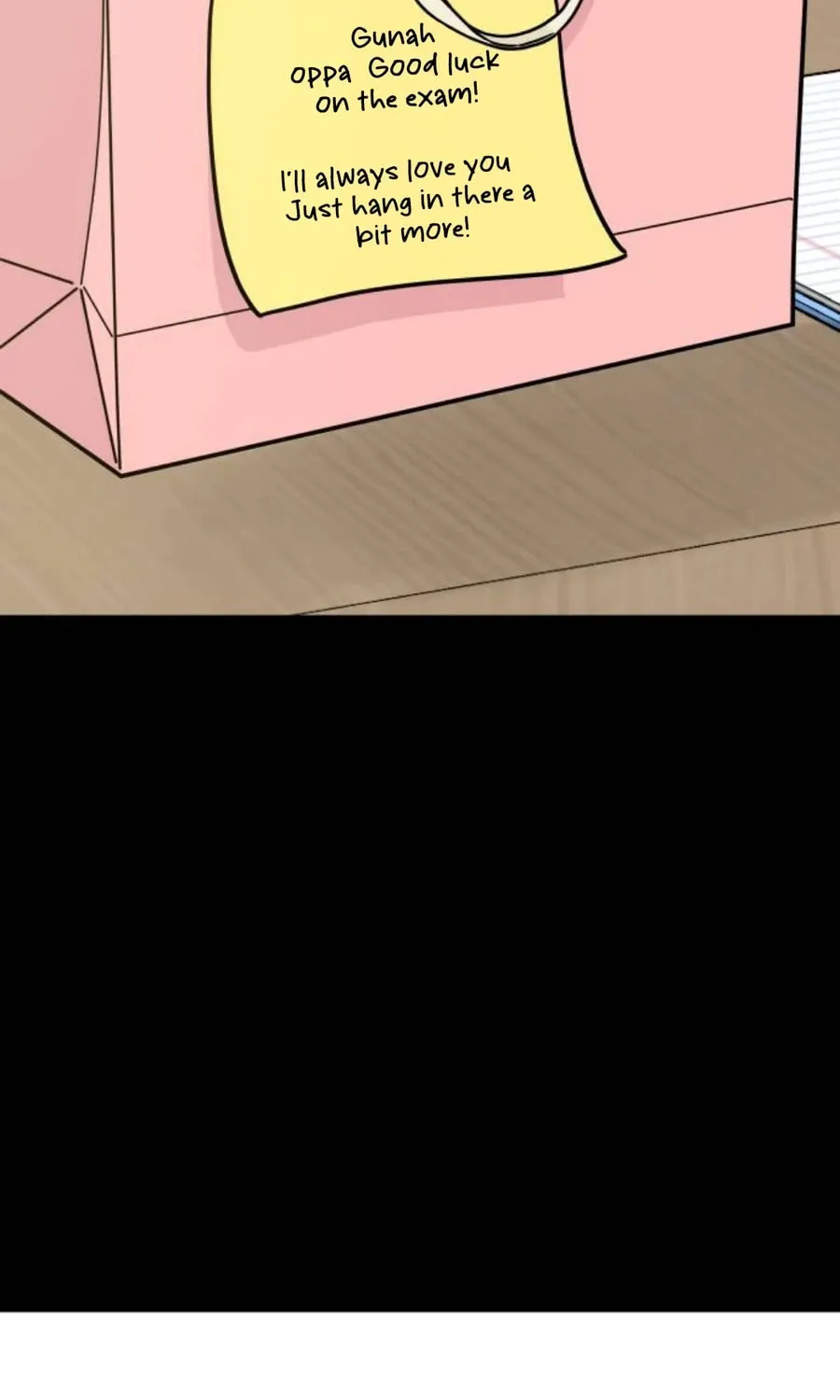 It
