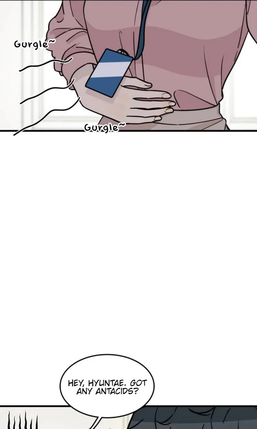 It