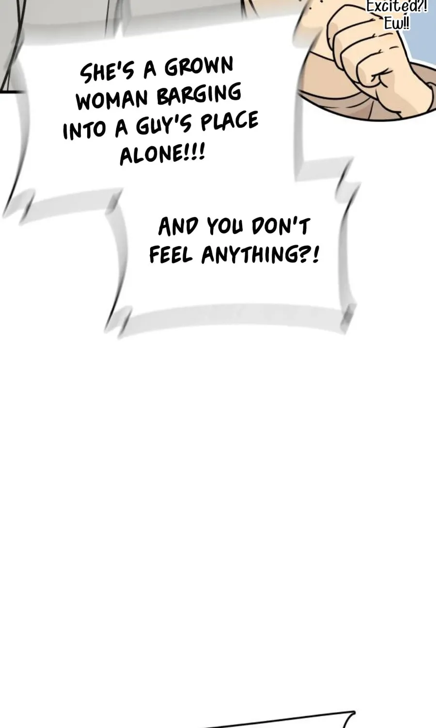 It