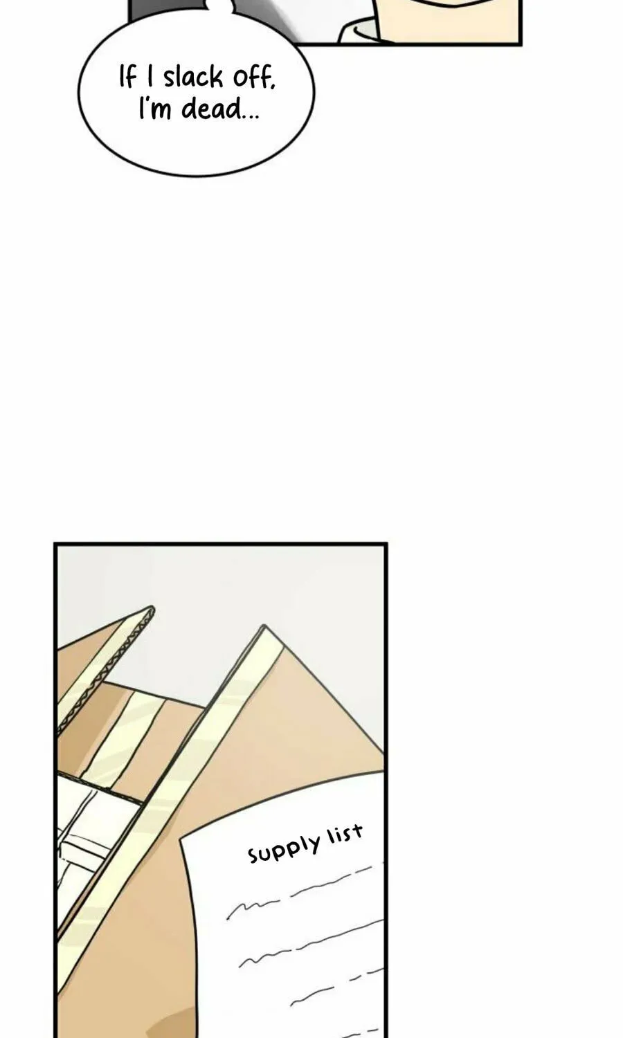 It