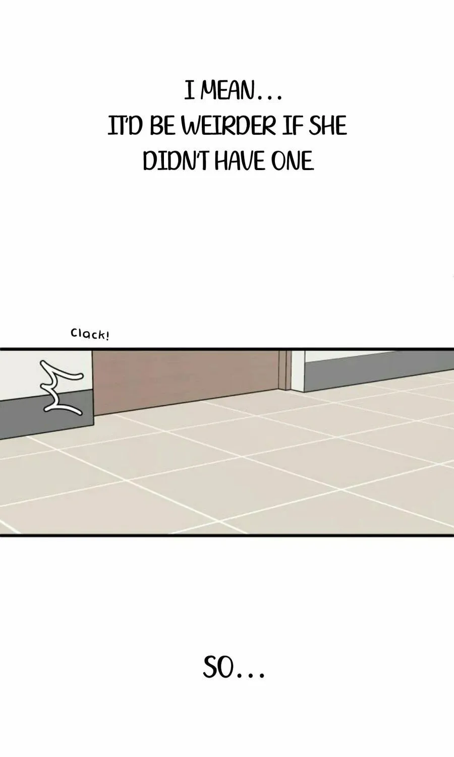It