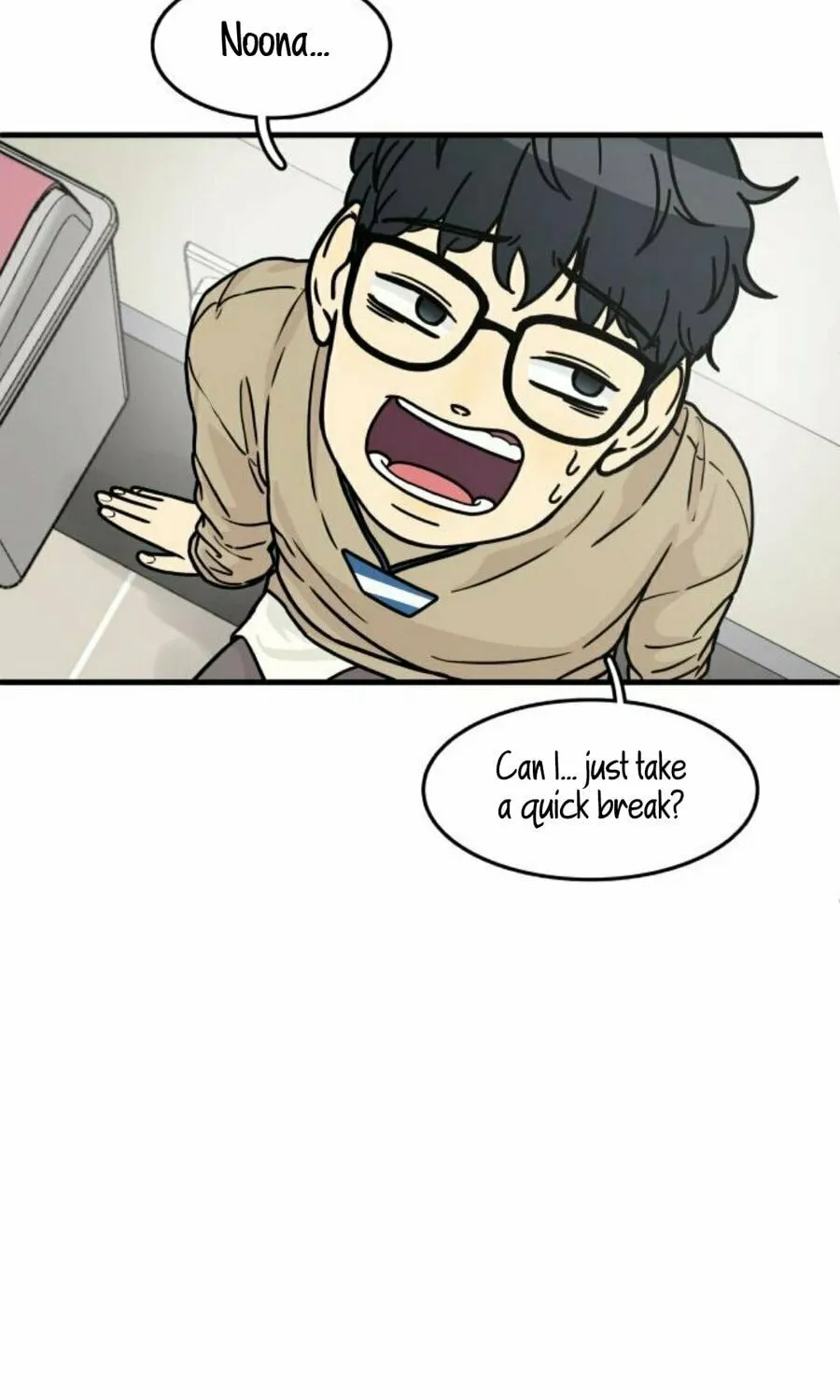 It