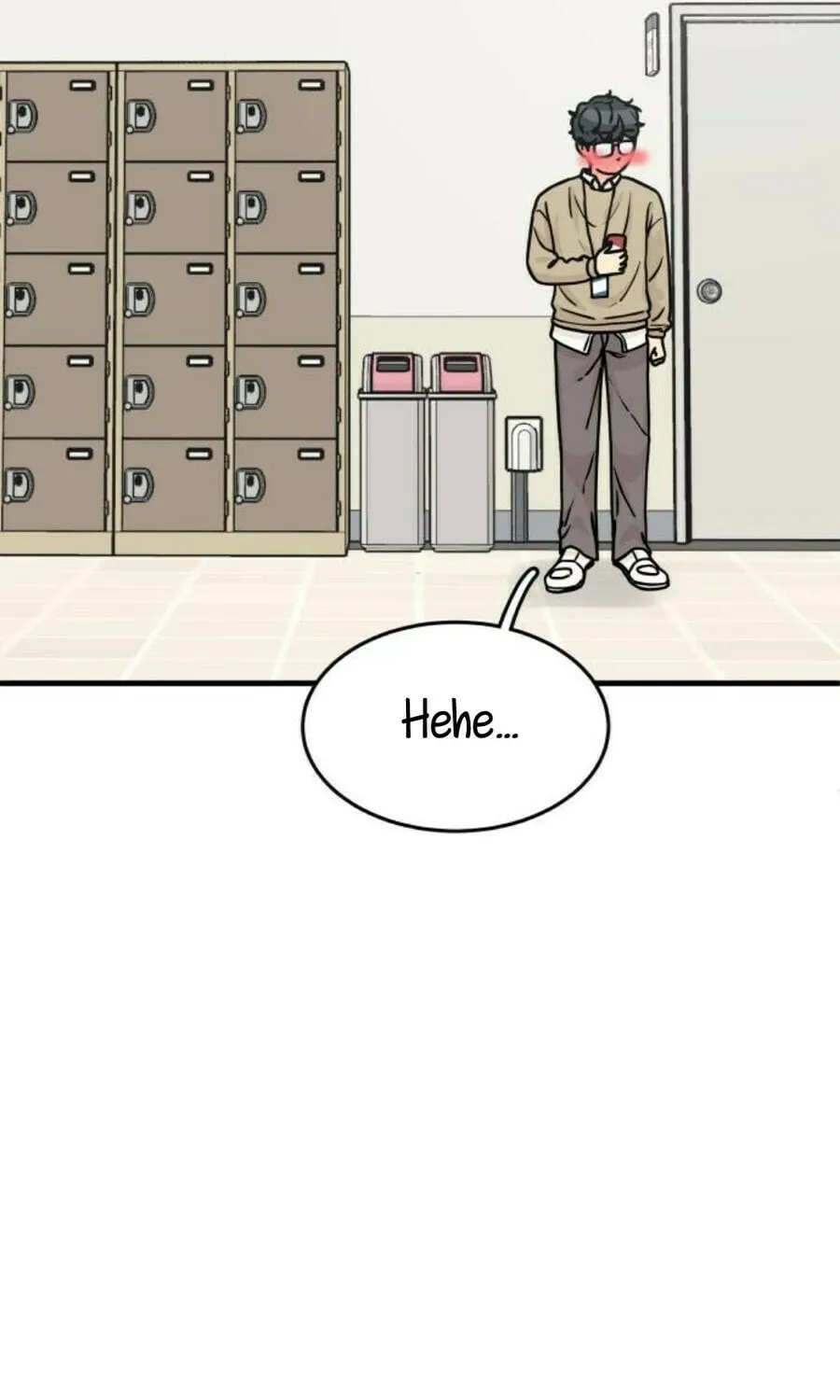 It