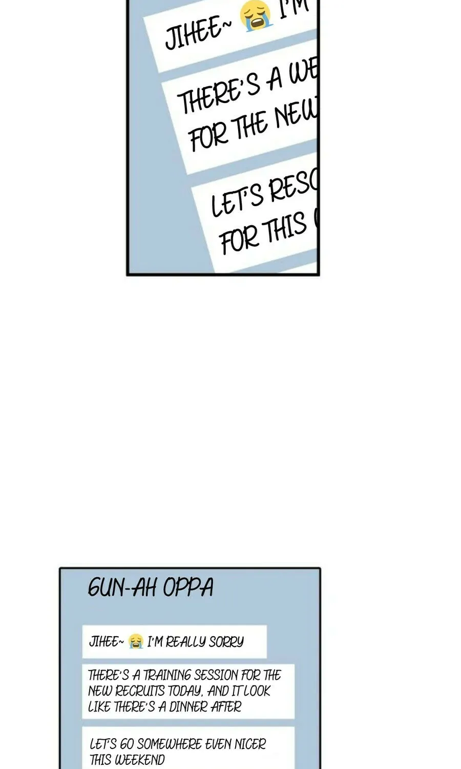 It