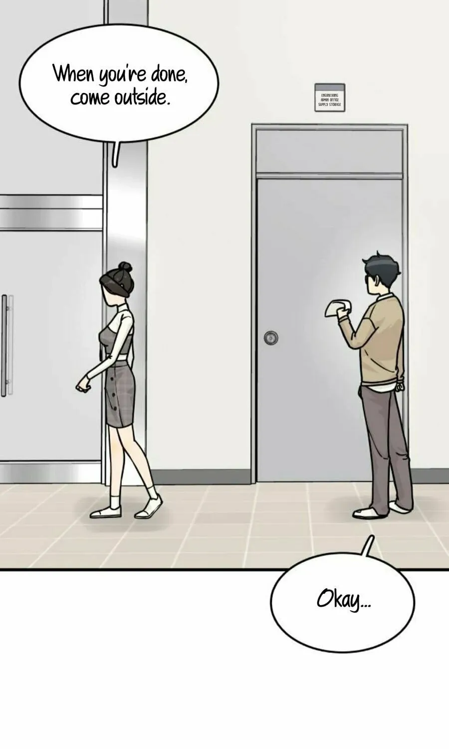 It