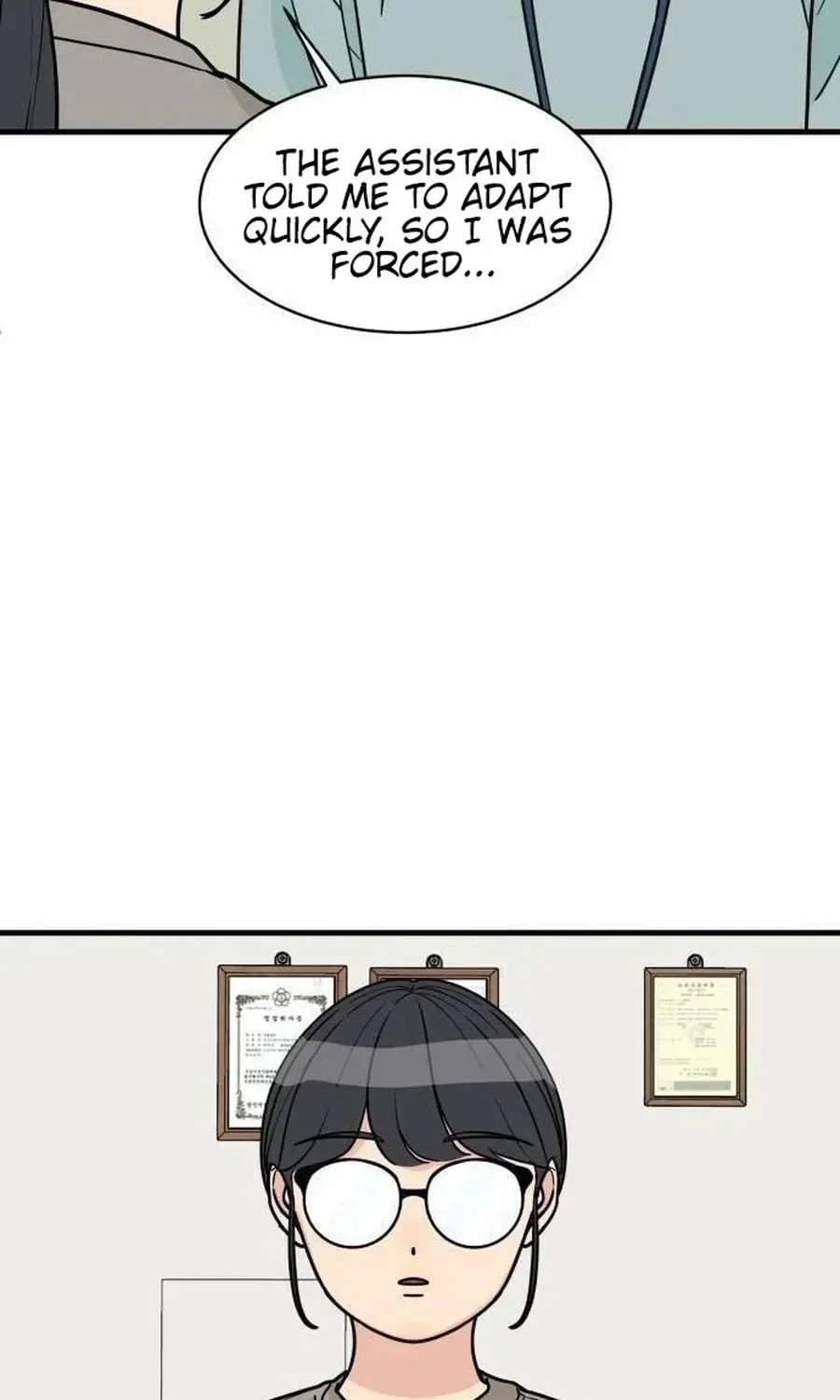 It