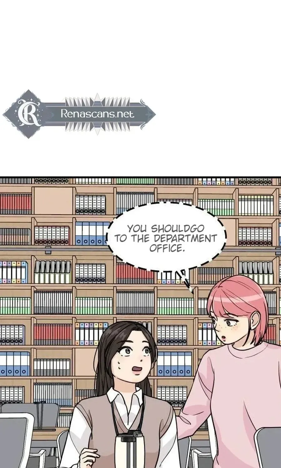 It