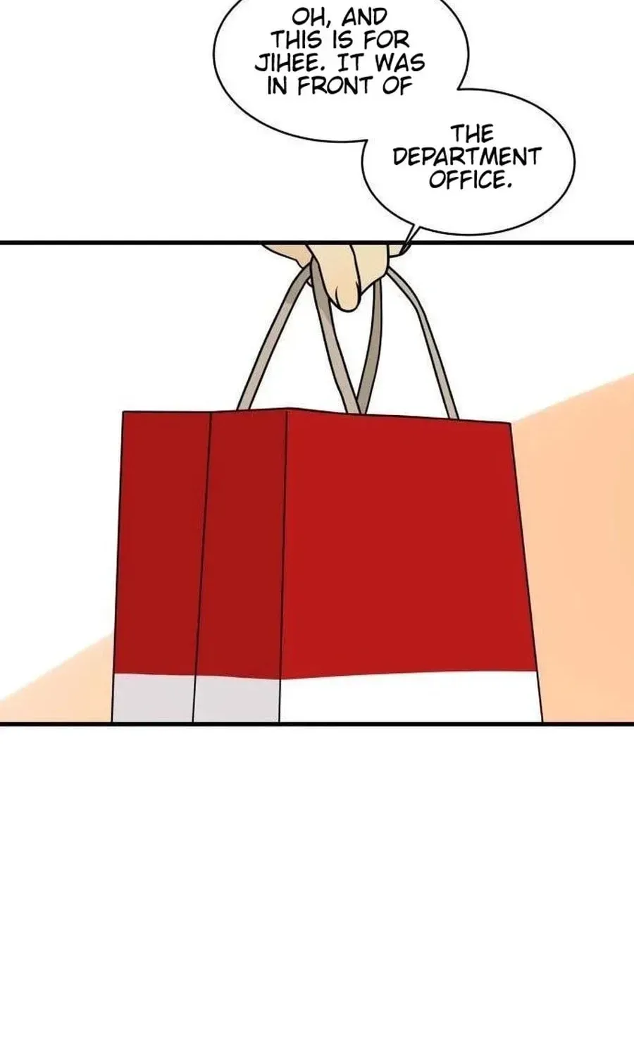 It