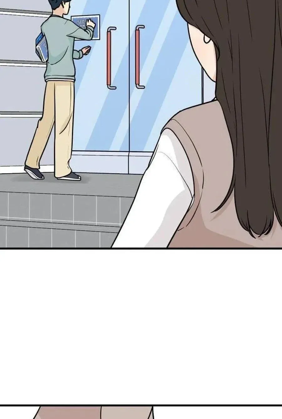 It