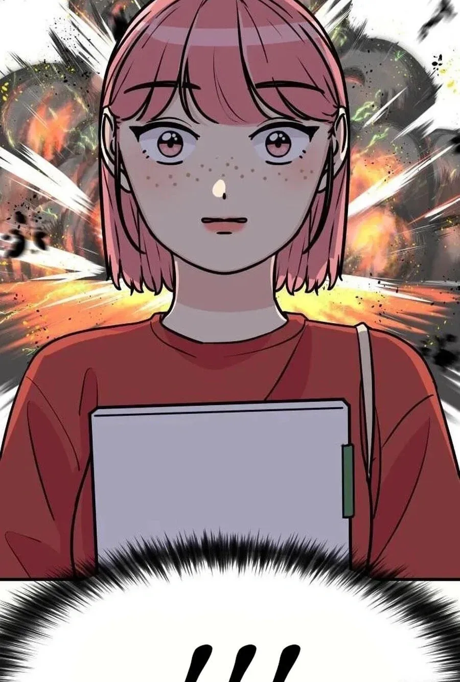 It