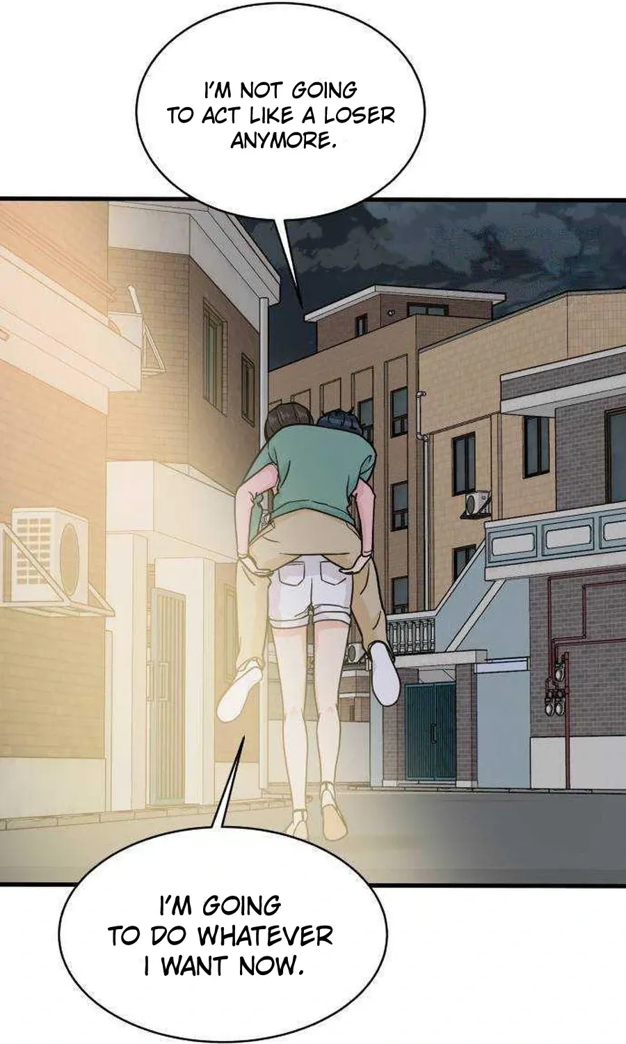 It