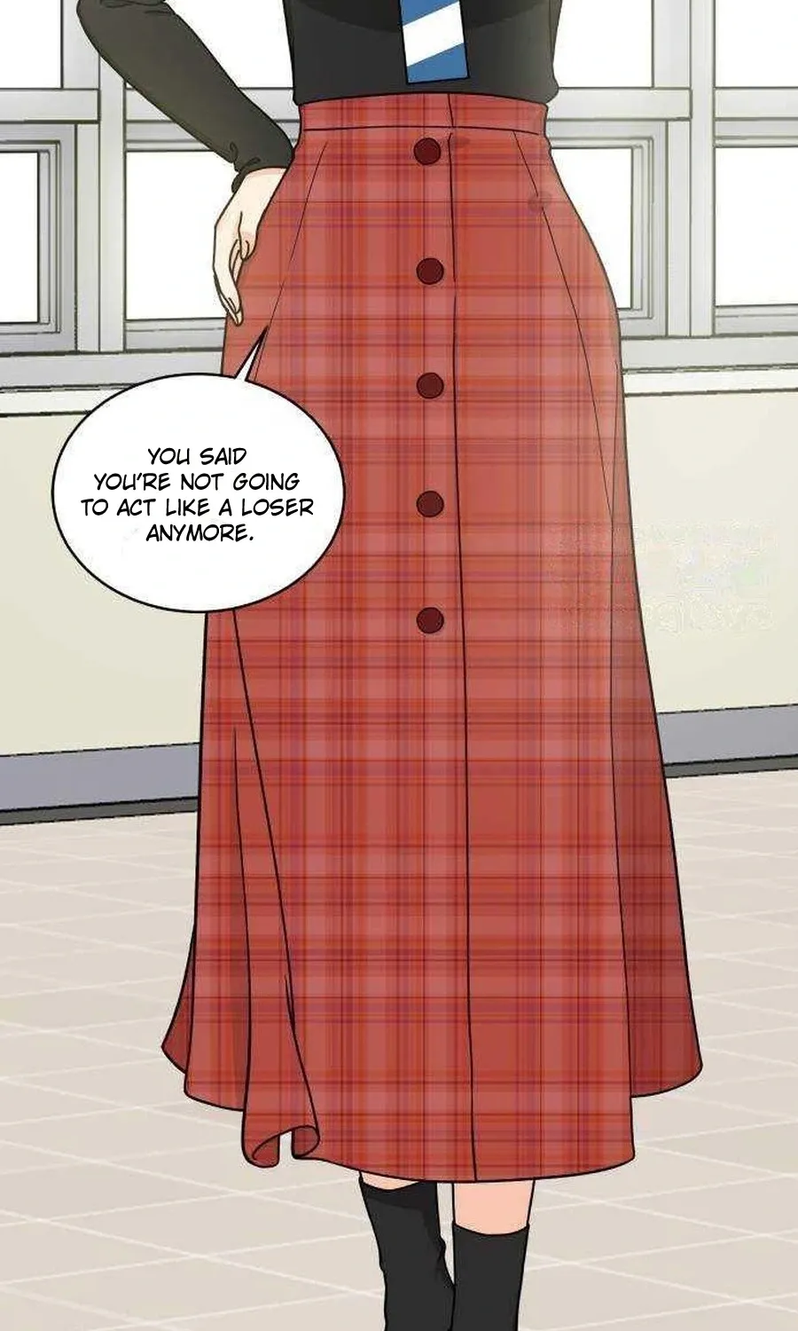 It
