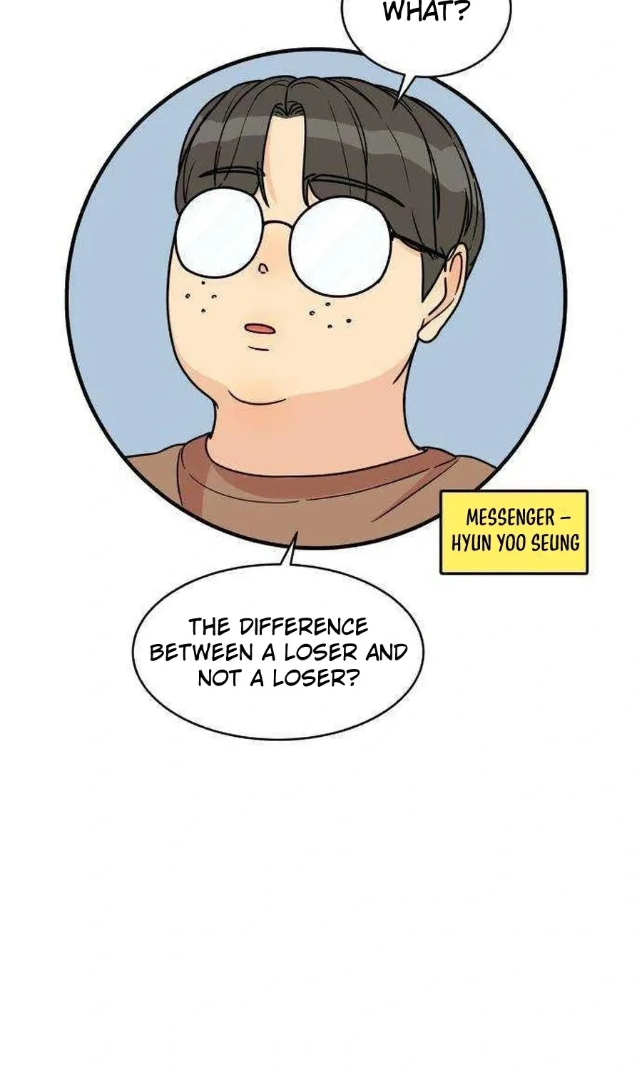 It