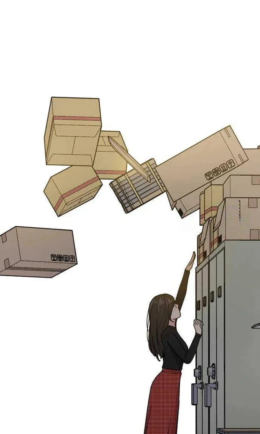 It
