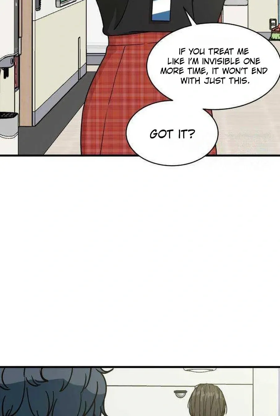 It