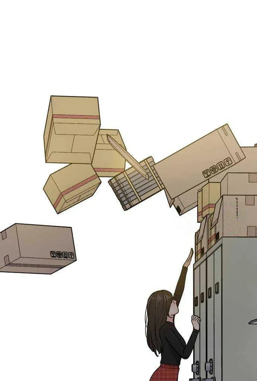 It
