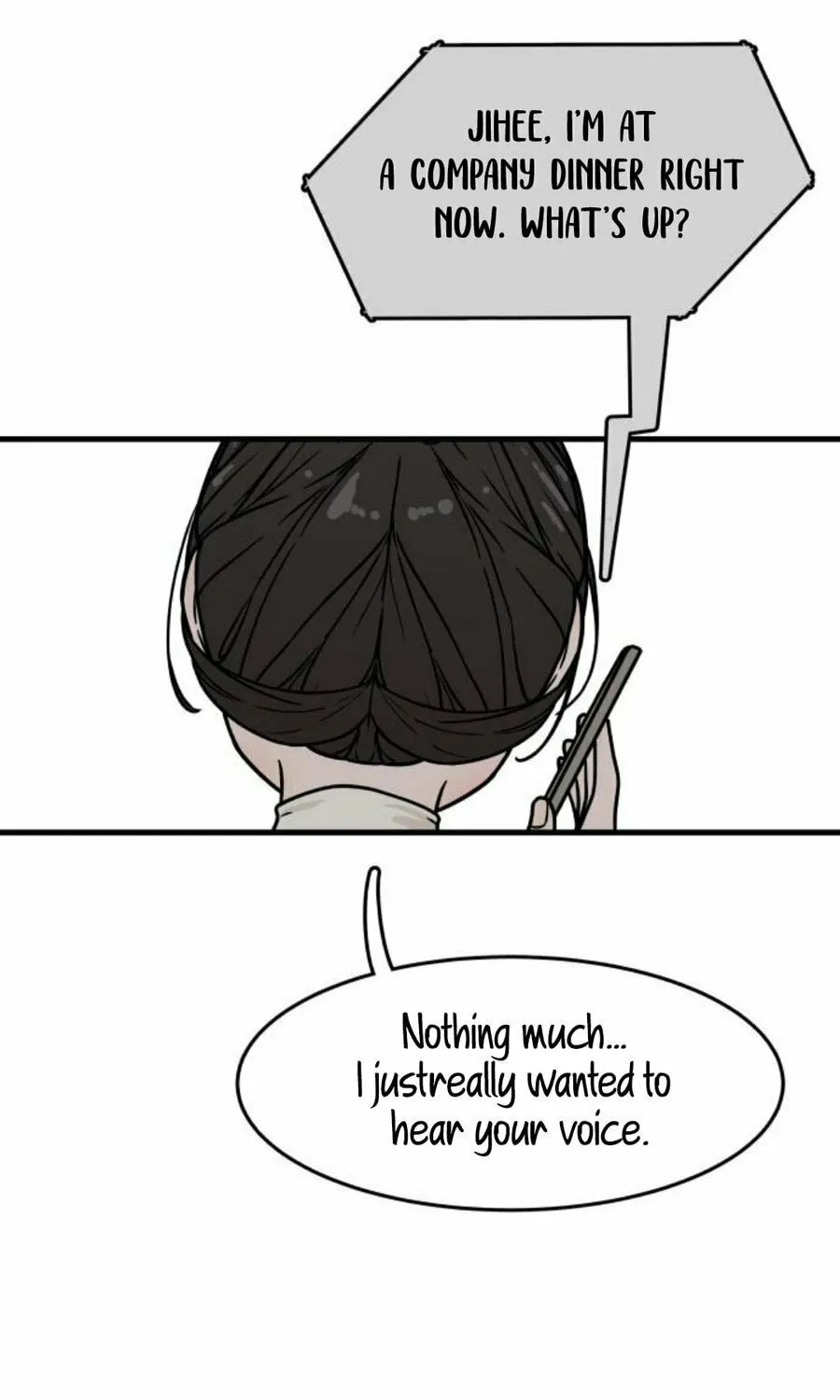 It