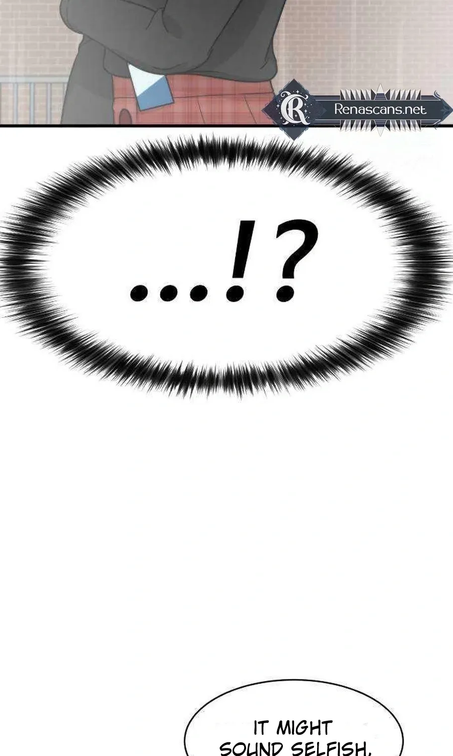 It