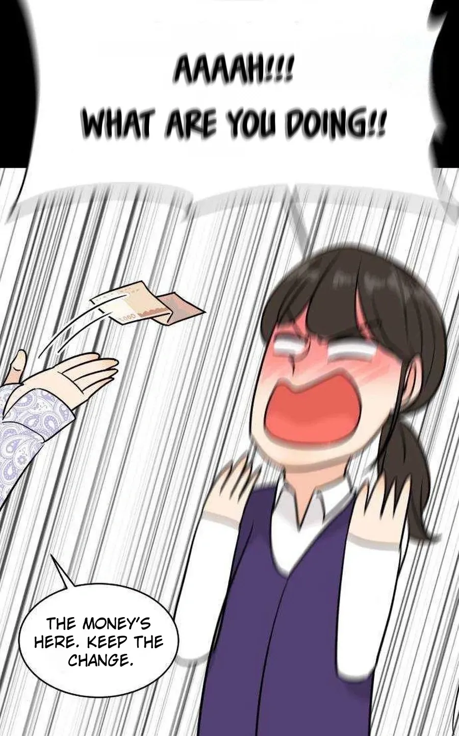 It
