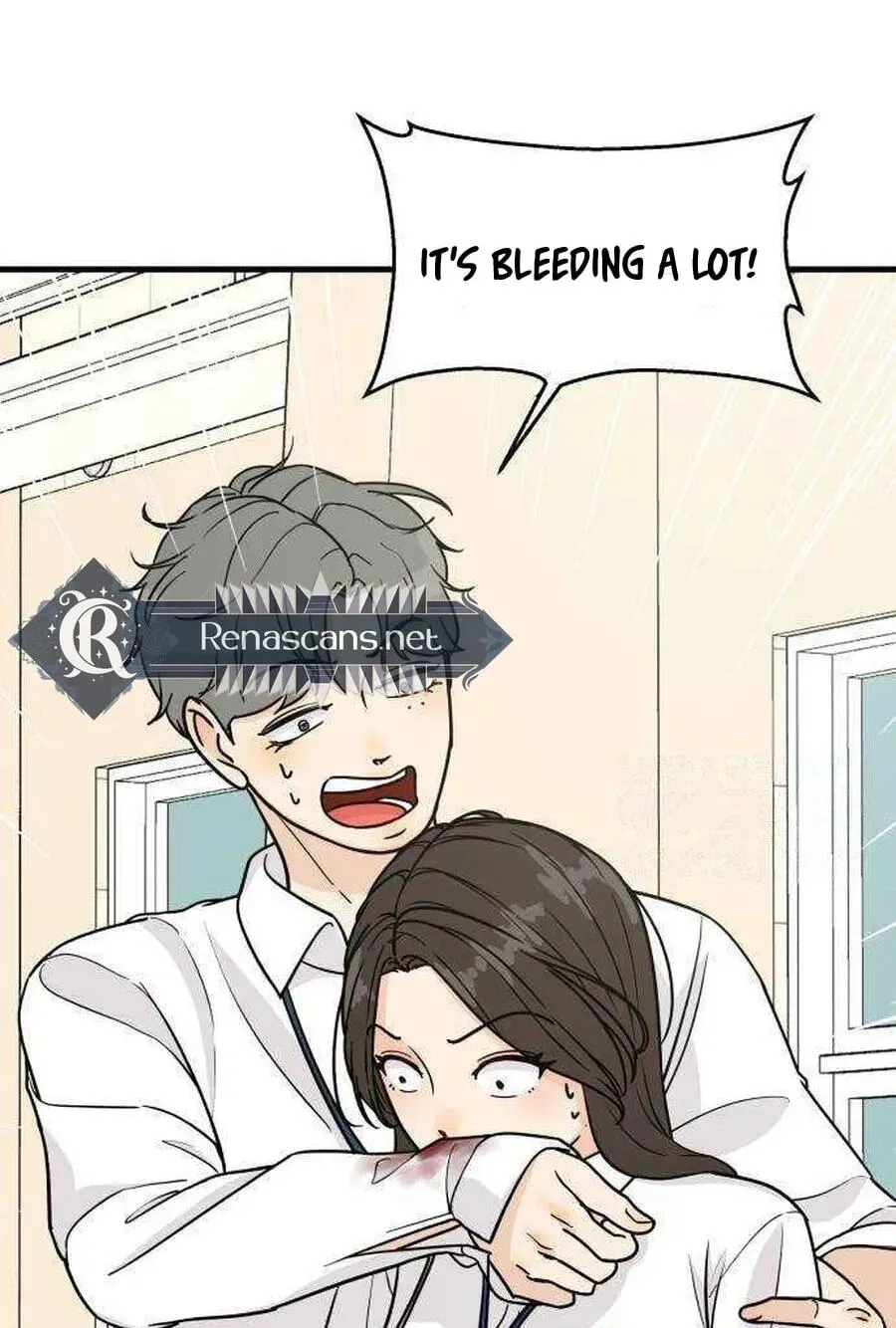 It