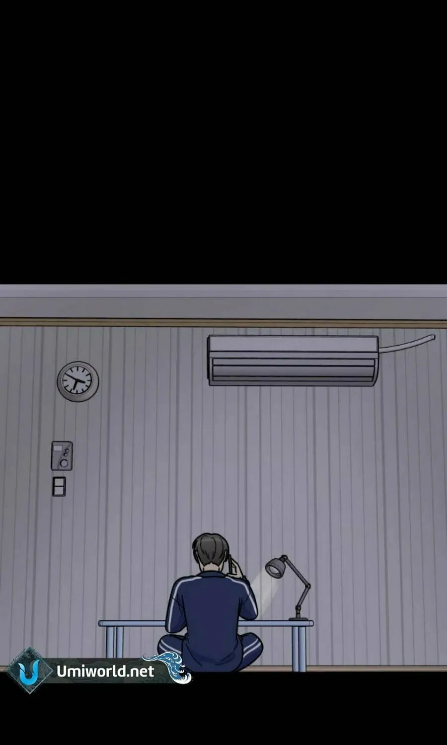 It
