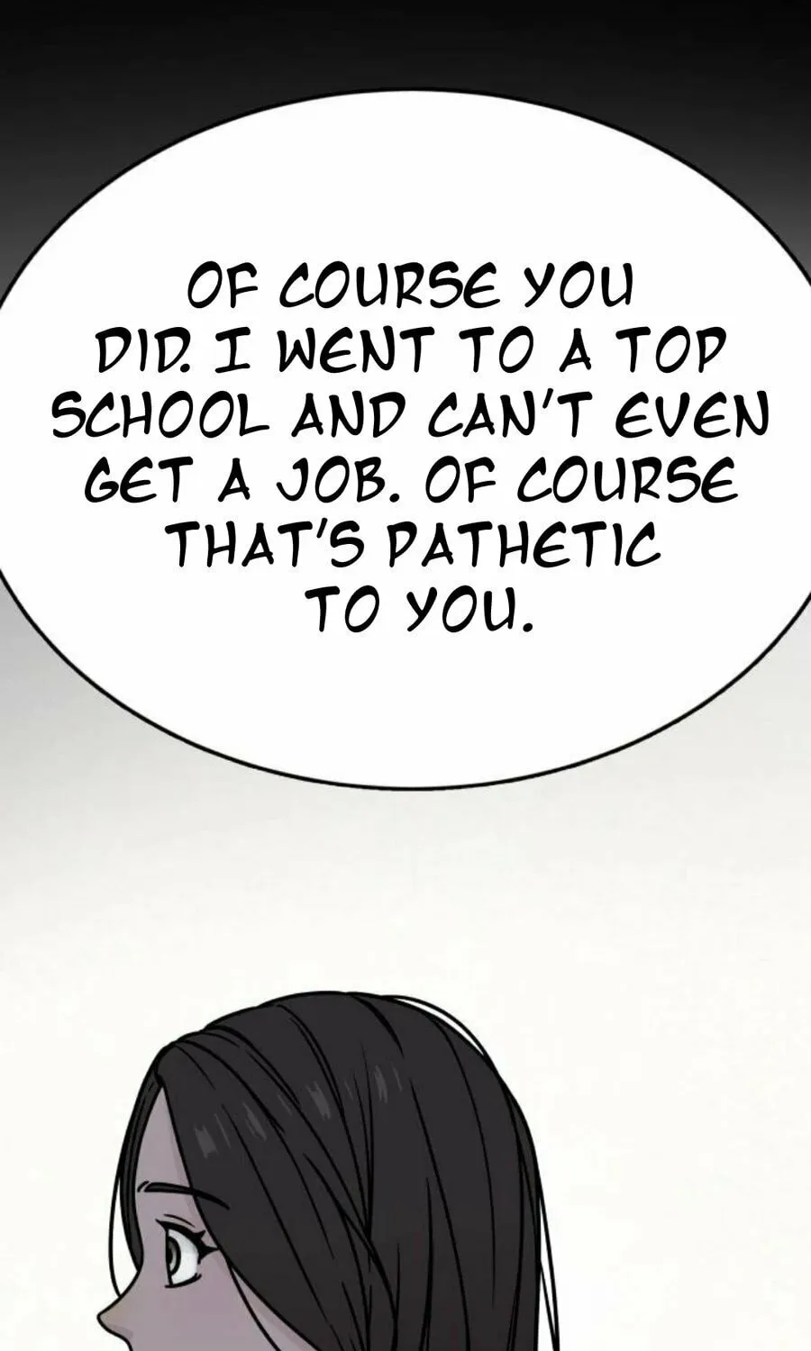 It