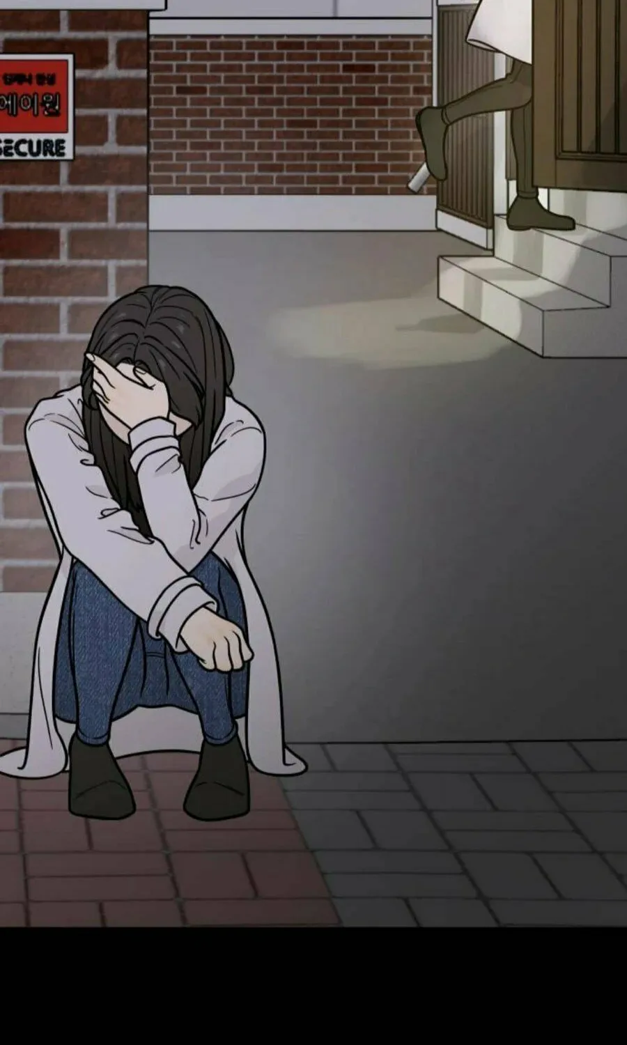 It