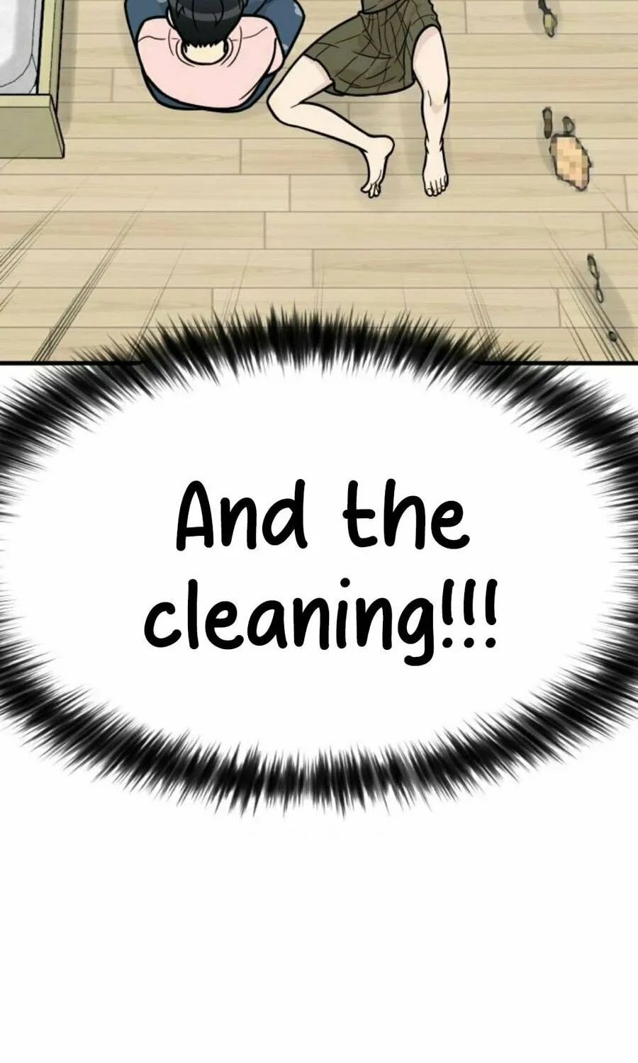 It