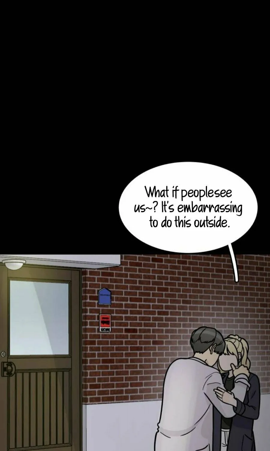 It