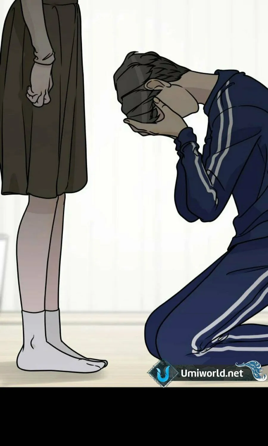 It