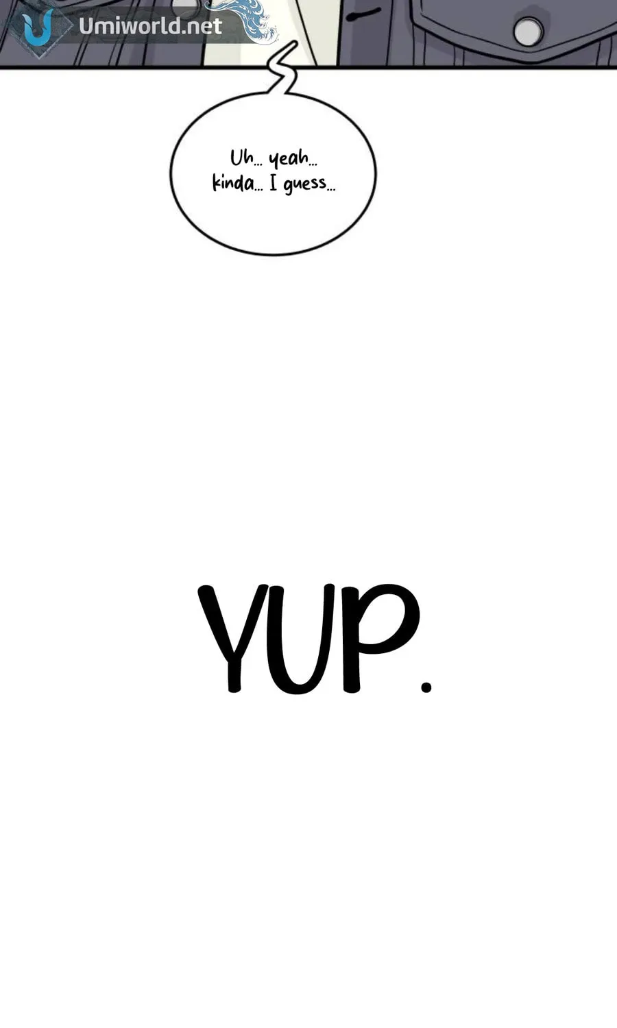 It