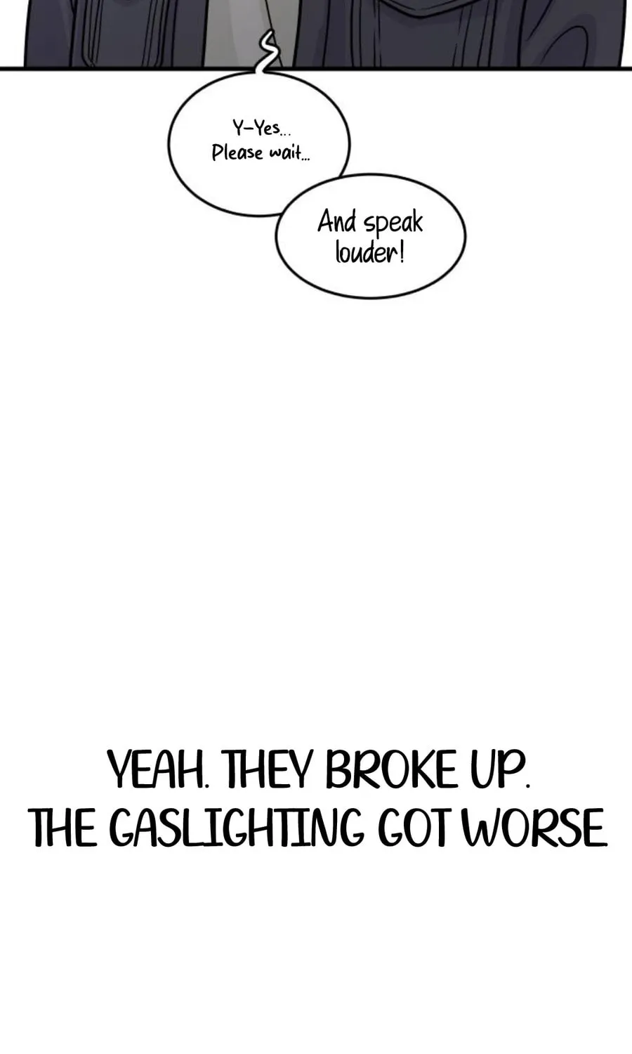 It