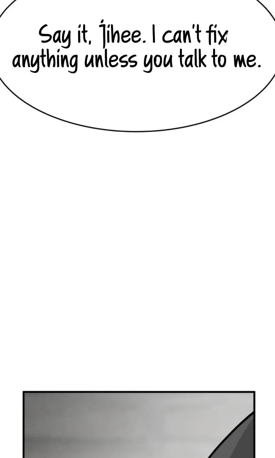 It