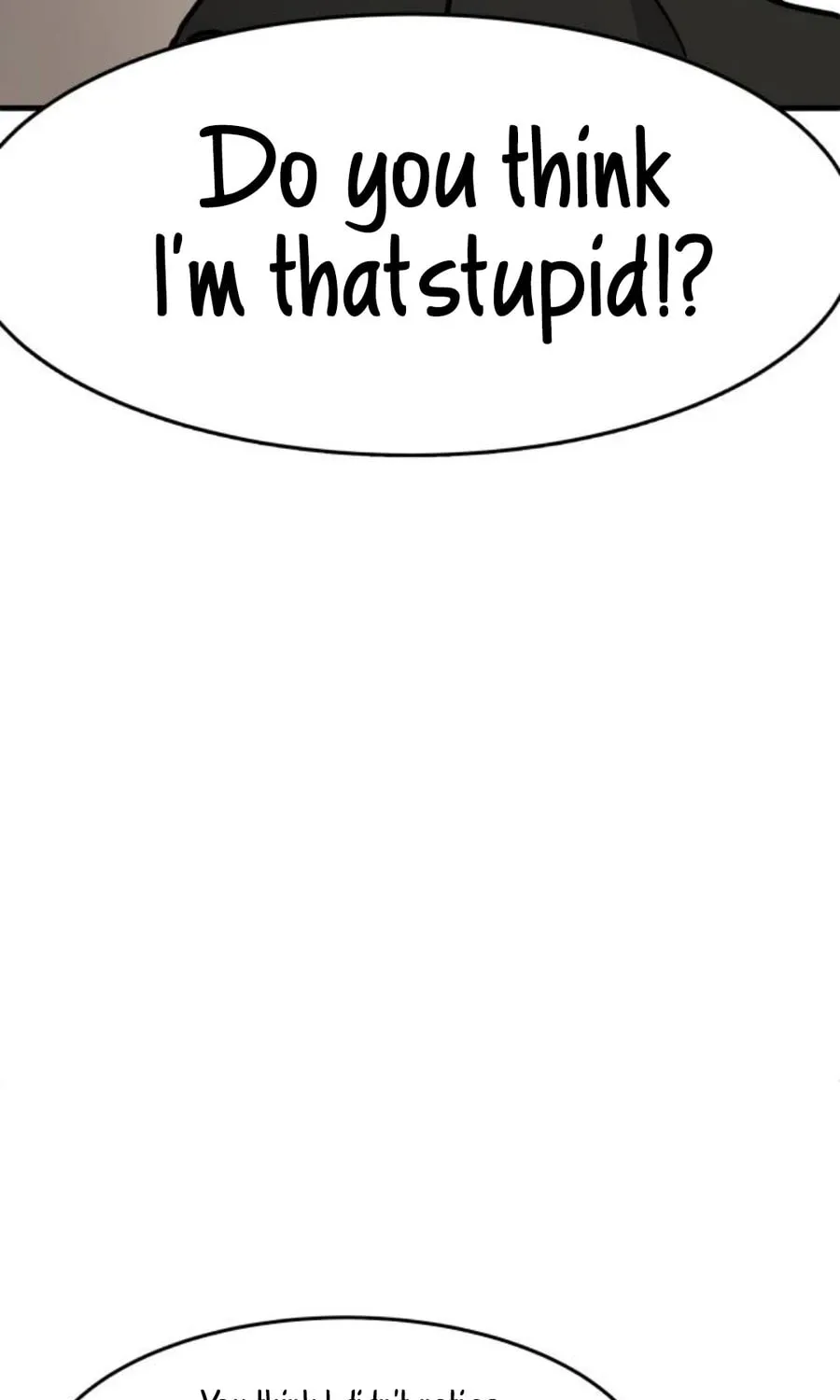 It