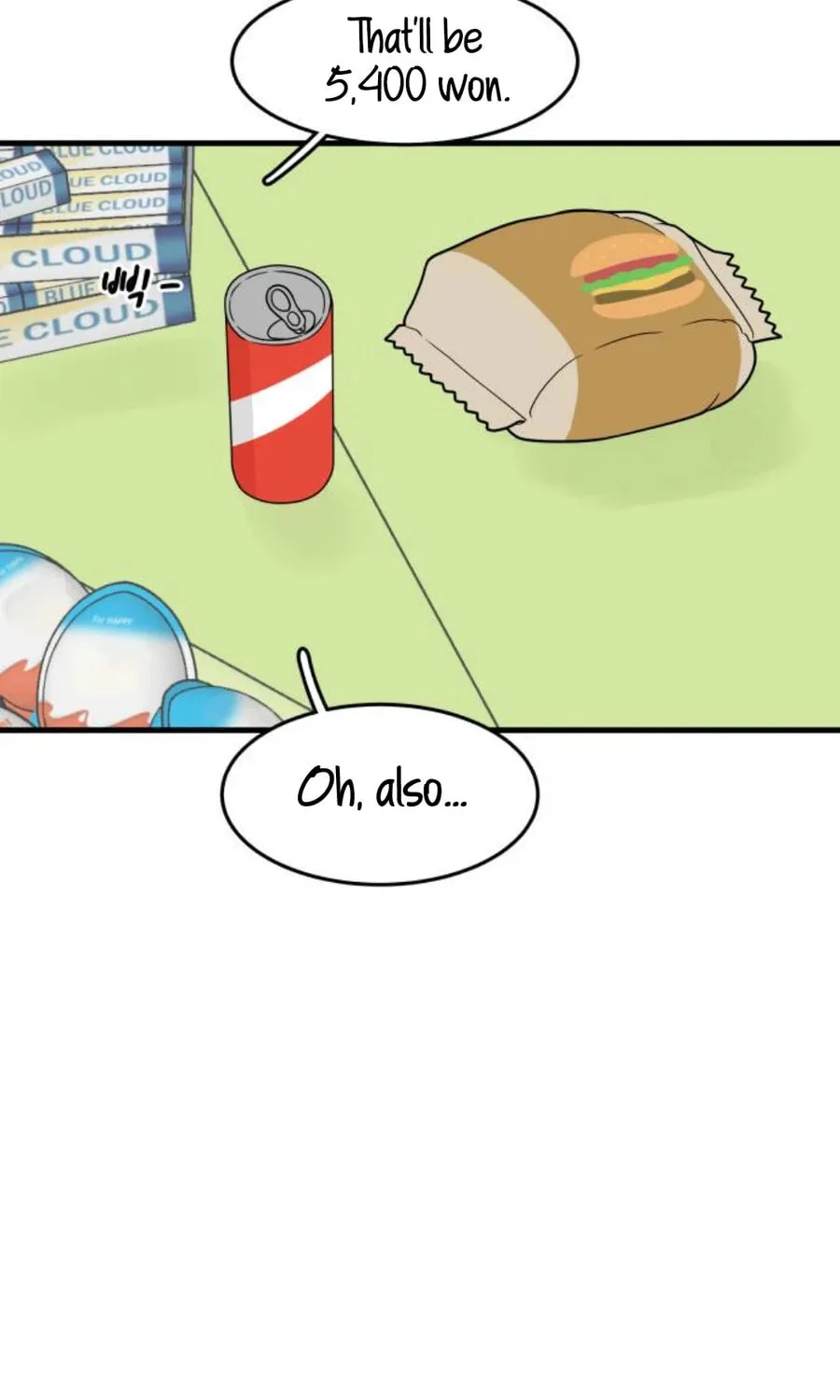 It